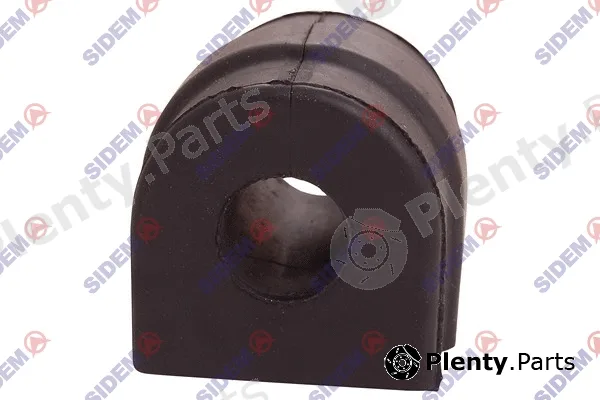 Sidem 821833 — Mounting, stabiliser bar