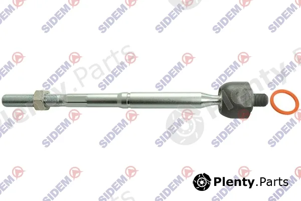 Sidem 51217 — Inner Tie Rod