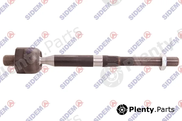 Sidem 51813 — Inner Tie Rod