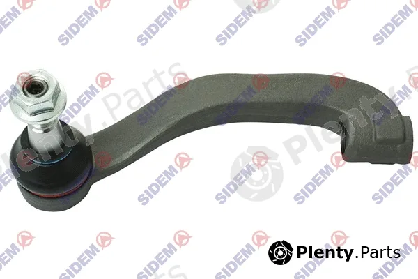 Sidem 64238 — Tie Rod End