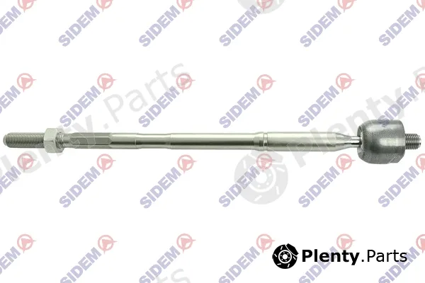 Sidem 71011 — Inner Tie Rod