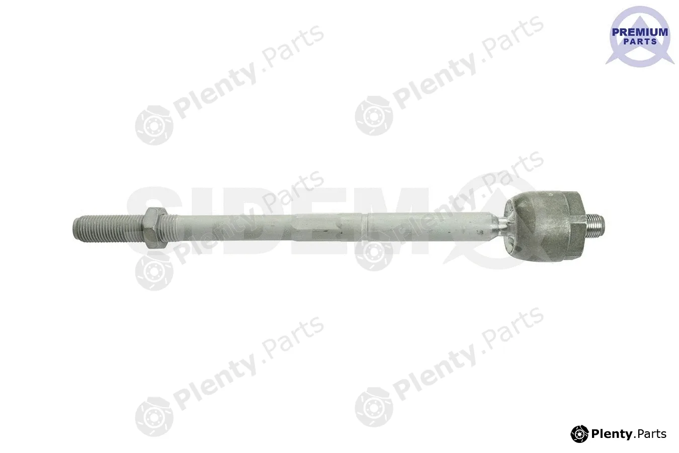 Sidem 5210 — Inner Tie Rod