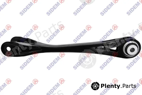 Sidem 21858 — Rod/Strut, wheel suspension