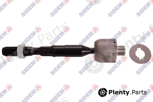 Sidem 42013 — Inner Tie Rod