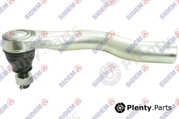 Sidem 47030 — Tie Rod End