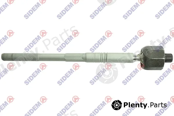 Sidem 21110 — Inner Tie Rod