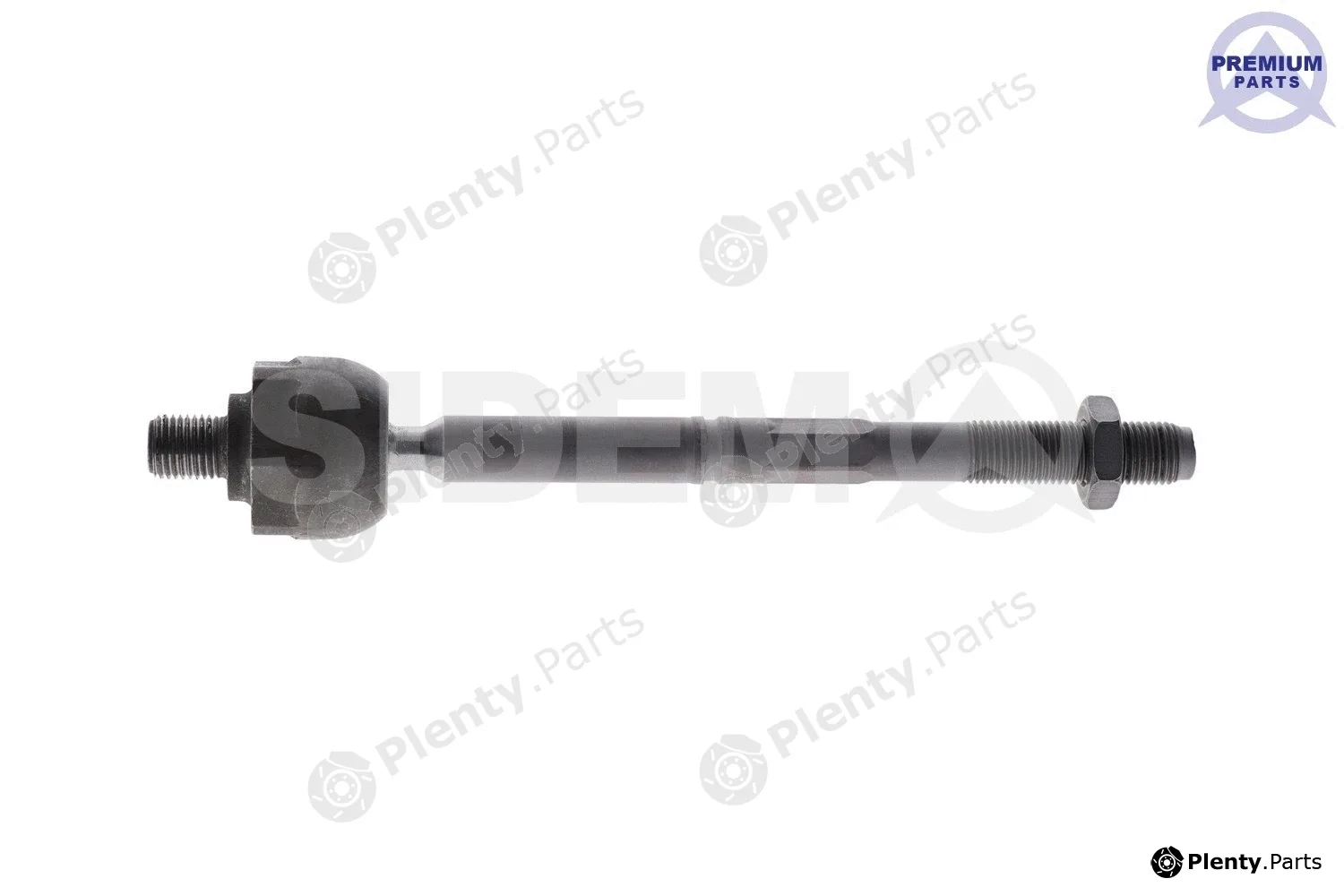 Sidem 53218 — Inner Tie Rod