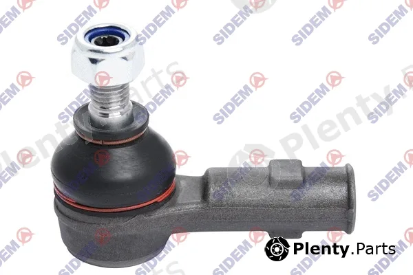 Sidem 61034 — Tie Rod End