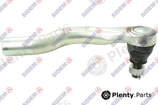 Sidem 47031 — Tie Rod End