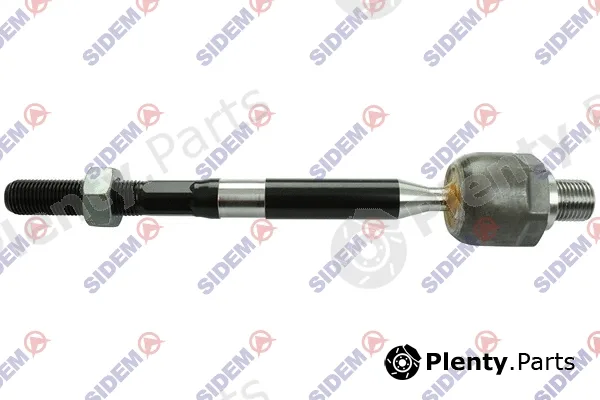 Sidem 81318 — Inner Tie Rod