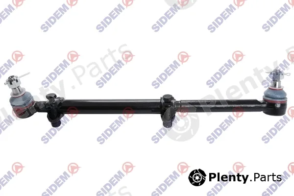 Sidem 50438 — Centre Rod Assembly