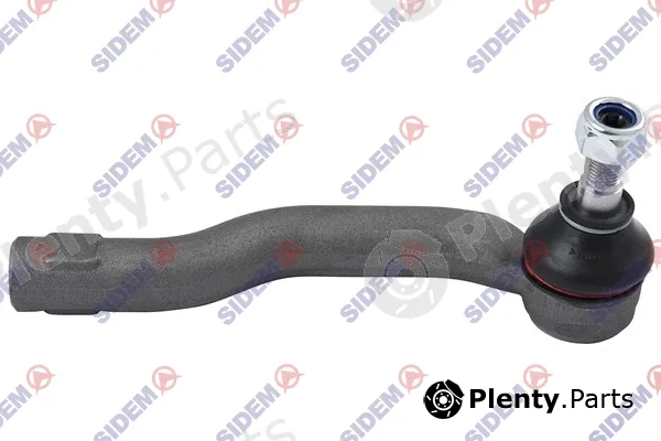 Sidem 51639 — Tie Rod End