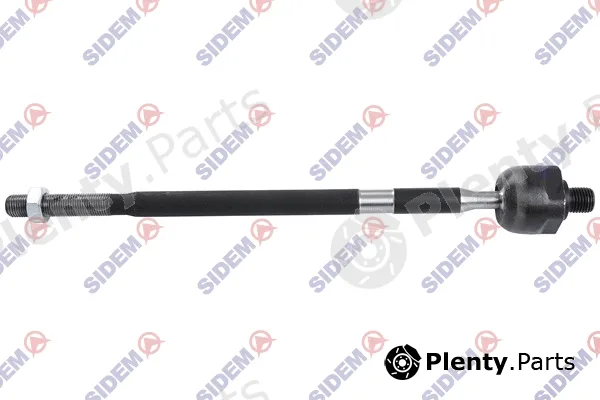Sidem 3133 — Inner Tie Rod