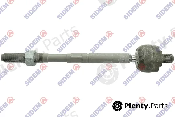 Sidem 49213 — Inner Tie Rod