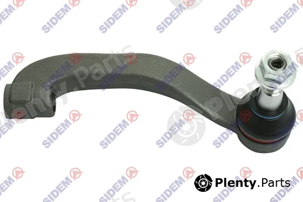 Sidem 64239 — Tie Rod End