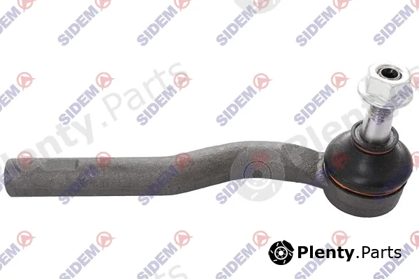 Sidem 51939 — Tie Rod End