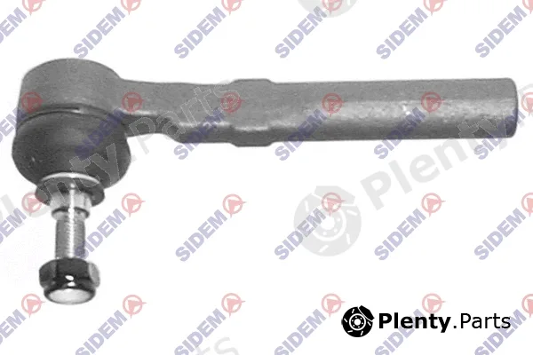 Sidem 19839 — Tie Rod End