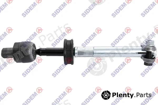 Sidem 21331 — Inner Tie Rod