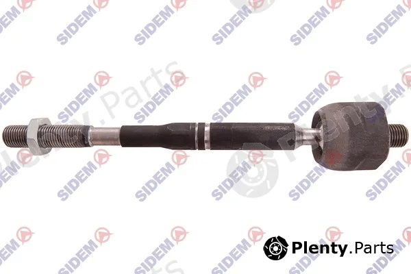 Sidem 49115 — Inner Tie Rod