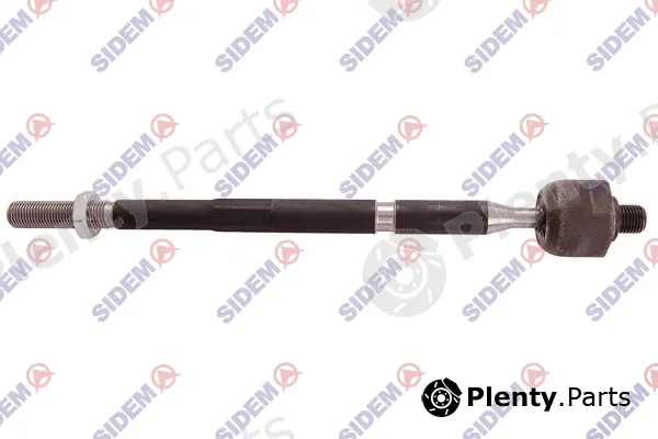 Sidem 19114 — Inner Tie Rod