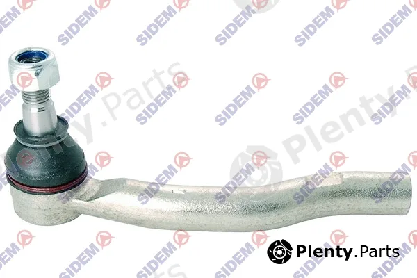 Sidem 41146 — Tie Rod End
