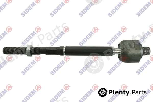Sidem 15011 — Inner Tie Rod