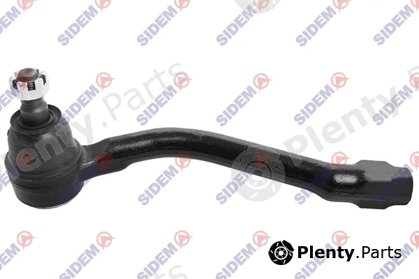Sidem 89232 — Tie Rod End