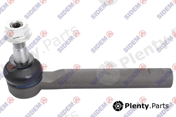 Sidem 51042 — Tie Rod End