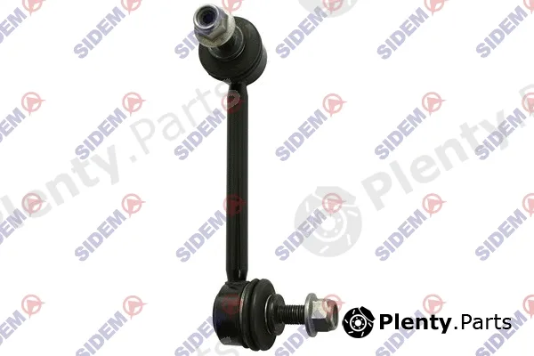 Sidem 15066 — Link/Coupling Rod, stabiliser bar