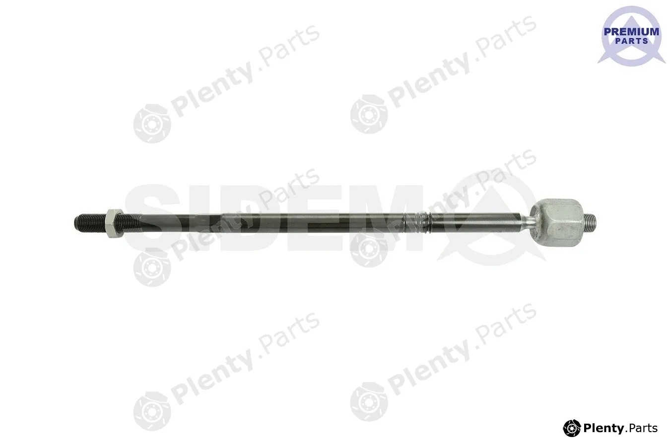 Sidem 63014 — Inner Tie Rod