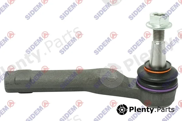 Sidem 9131 — Tie Rod End