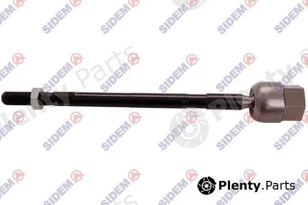 Sidem 27015 — Inner Tie Rod