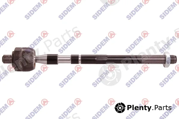 Sidem 20636 — Inner Tie Rod