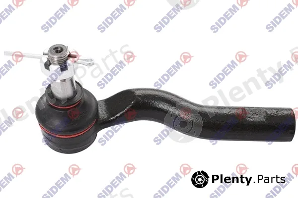 Sidem 45344 — Tie Rod End