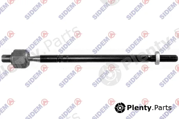 Sidem 20610 — Inner Tie Rod
