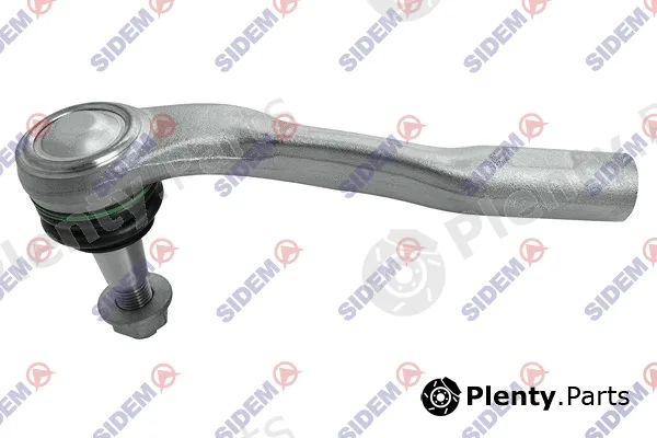 Sidem 50746 — Tie Rod End