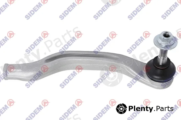 Sidem 5931 — Tie Rod End