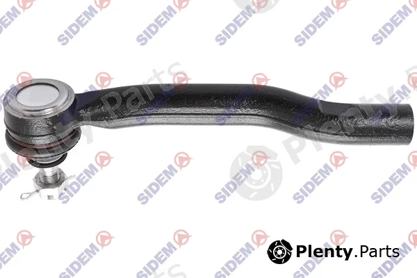 Sidem 45740 — Tie Rod End
