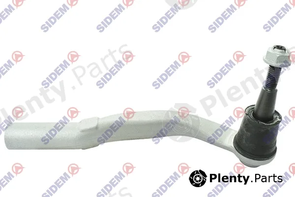 Sidem 67333 — Tie Rod End