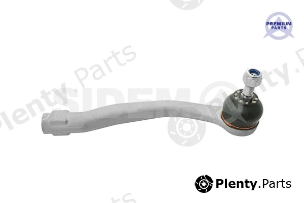 Sidem 5139 — Tie Rod End