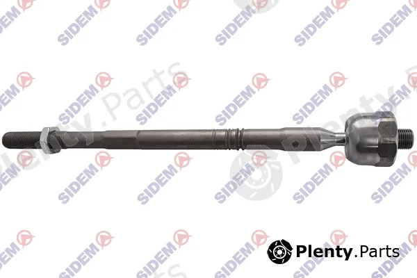 Sidem 93014 — Inner Tie Rod