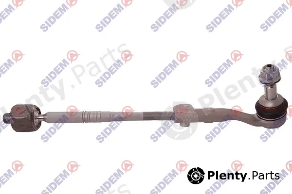Sidem 21621 — Tie Rod