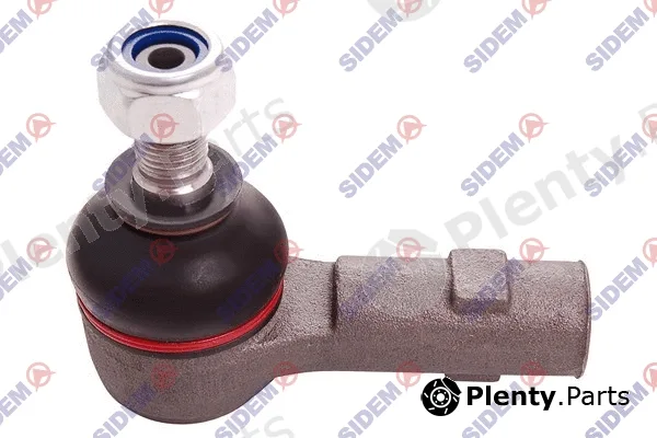 Sidem 9031 — Tie Rod End