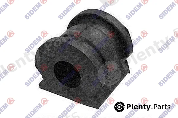 Sidem 863806 — Mounting, stabiliser bar