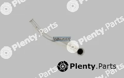 Fonos 01104 — Exhaust Pipe
