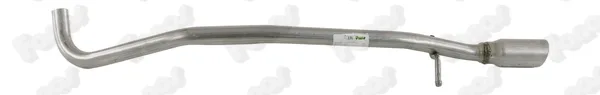 Fonos 10992 — Exhaust Pipe