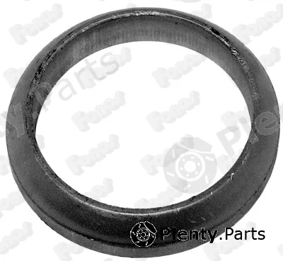Fonos 69624 — Gasket, exhaust pipe
