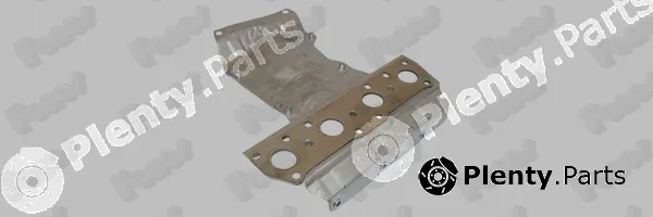 Fonos 82134 — Gasket, exhaust pipe