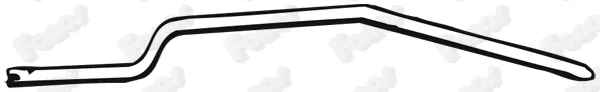 Fonos 01033 — Exhaust Pipe