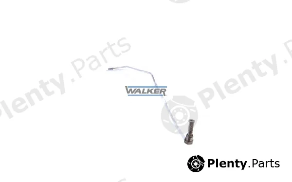 Fonos 10798 — Pressure Pipe, pressure sensor (soot/particulate filter)
